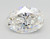 2.52 Carat Oval Lab Grown 2.52 Carat Oval Lab Grown