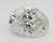 2.01 Carat Oval Lab Grown 2.01 Carat Oval Lab Grown