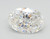1.01 Carat Oval Lab Grown 1.01 Carat Oval Lab Grown