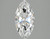 1.24 Carat Marquise Lab Grown