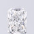 1.02 Carat Radiant Lab Grown 1.02 Carat Radiant Lab Grown