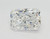 3.01 Carat Radiant Lab Grown