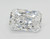 3.01 Carat Radiant Lab Grown