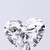 1.01 Carat Heart Lab Grown