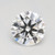 0.53 Carat Round Cut Lab Grown 0.53 Carat Round Cut Lab Grown