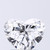 1.01 Carat Heart Lab Grown