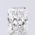 1.06 Carat Radiant Lab Grown