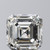 3.01 Carat Asscher Lab Grown