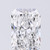 1.26 Carat Radiant Lab Grown