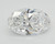 2.01 Carat Oval Lab Grown