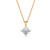 Princess-cut-0.75-ct.-diamond-kite-design-pendant-in-FDPD10539PR-0.75CT-NL-YG