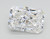 2.02 Carat Radiant Lab Grown