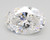 2.52 Carat Oval Lab Grown
