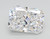 3.05 Carat Radiant Lab Grown