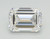 3.50 Carat Emerald Lab Grown 3.50 Carat Emerald Lab Grown