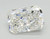 3.02 Carat Radiant Lab Grown 3.02 Carat Radiant Lab Grown
