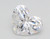 1.03 Carat Heart Lab Grown