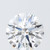 2.09 Carat Round Cut Lab Grown