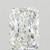 3.03 Carat Radiant Lab Grown 3.03 Carat Radiant Lab Grown