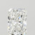 3.03 Carat Radiant Lab Grown
