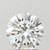 2.52 Carat Round Cut Lab Grown