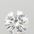 2.08 Carat Round Cut Lab Grown