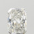 2.08 Carat Radiant Lab Grown