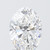 1.52 Carat Oval Lab Grown