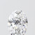 1.01 Carat Oval Lab Grown