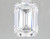 1.08 Carat Emerald Lab Grown 1.08 Carat Emerald Lab Grown