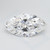 2.18 Carat Marquise Lab Grown