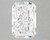 3.22 Carat Radiant Lab Grown