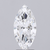 2.31 Carat Marquise Lab Grown