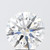 5.08 Carat Round Cut Lab Grown