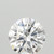 1.51 Carat Round Cut Lab Grown 1.51 Carat Round Cut Lab Grown