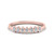 0.35-ct.-pear-cut-bezel-7-stone-women-ring-in-FD10565B-0.05CT-NL-RG