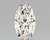 1.88 Carat Marquise Lab Grown