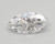 0.77 Carat Marquise Lab Grown 0.77 Carat Marquise Lab Grown