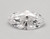 0.57 Carat Marquise Lab Grown 0.57 Carat Marquise Lab Grown