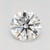 0.50 Carat Round Cut Lab Grown 0.50 Carat Round Cut Lab Grown