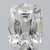 1.71 Carat Cushion Lab Grown