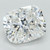 5.11 Carat Cushion Lab Grown