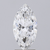 2.01 Carat Marquise Lab Grown 2.01 Carat Marquise Lab Grown