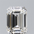 2.41 Carat Emerald Lab Grown