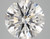 5.06 Carat Round Cut Lab Grown 5.06 Carat Round Cut Lab Grown