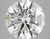 5.09 Carat Round Cut Lab Grown