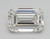 3.12 Carat Emerald Lab Grown