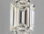 5.55 Carat Emerald Lab Grown