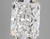 6.03 Carat Radiant Lab Grown 6.03 Carat Radiant Lab Grown