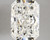 6.03 Carat Radiant Lab Grown 6.03 Carat Radiant Lab Grown
